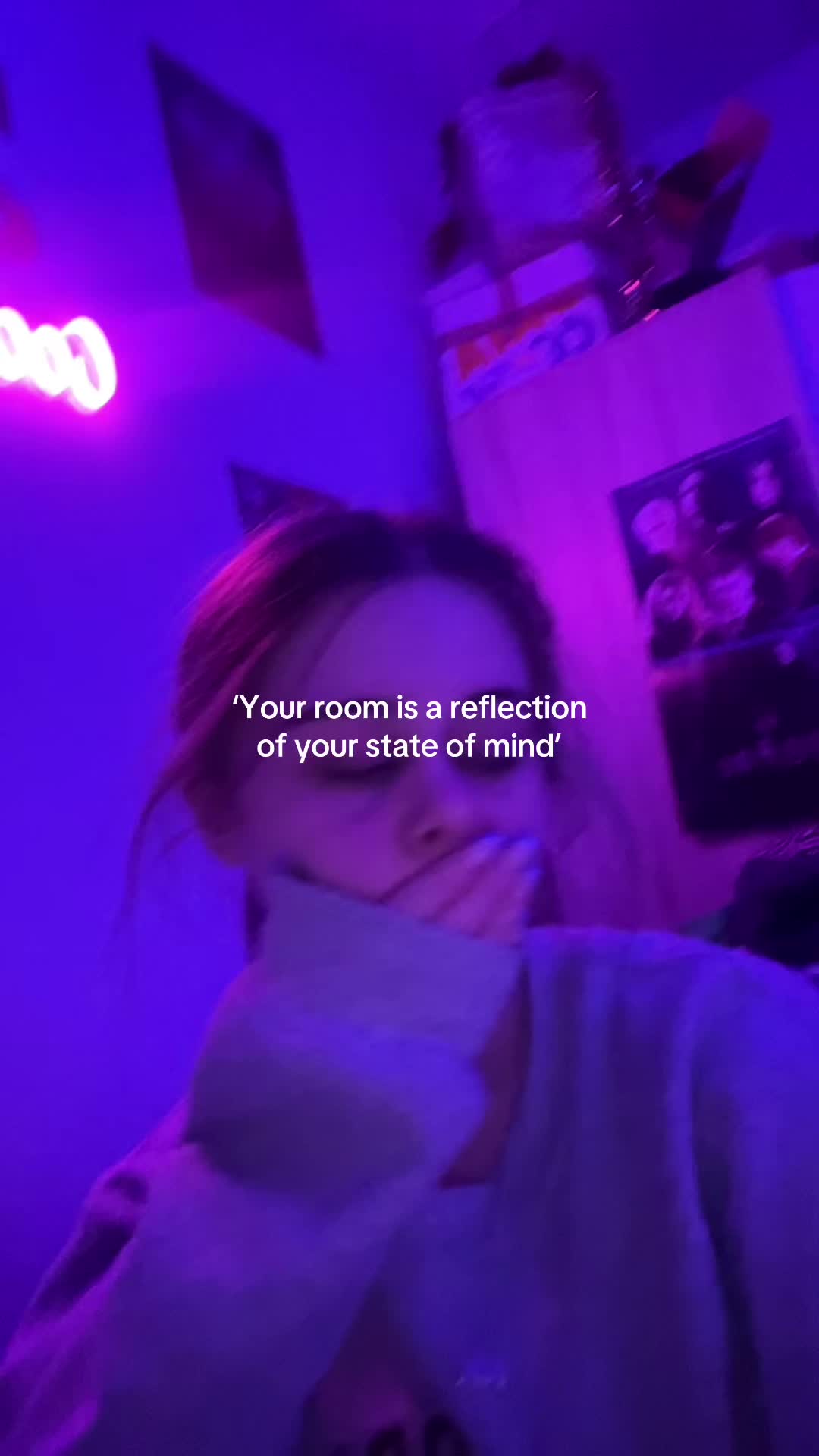 @YOU ARE LOVED