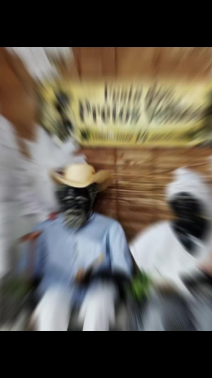 @Babá Weber de Ogum