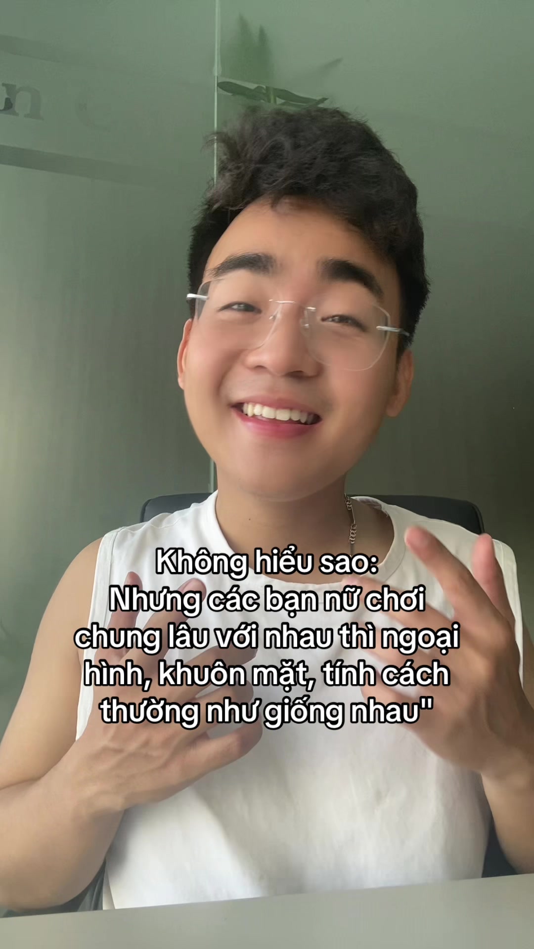 @Thế Trí