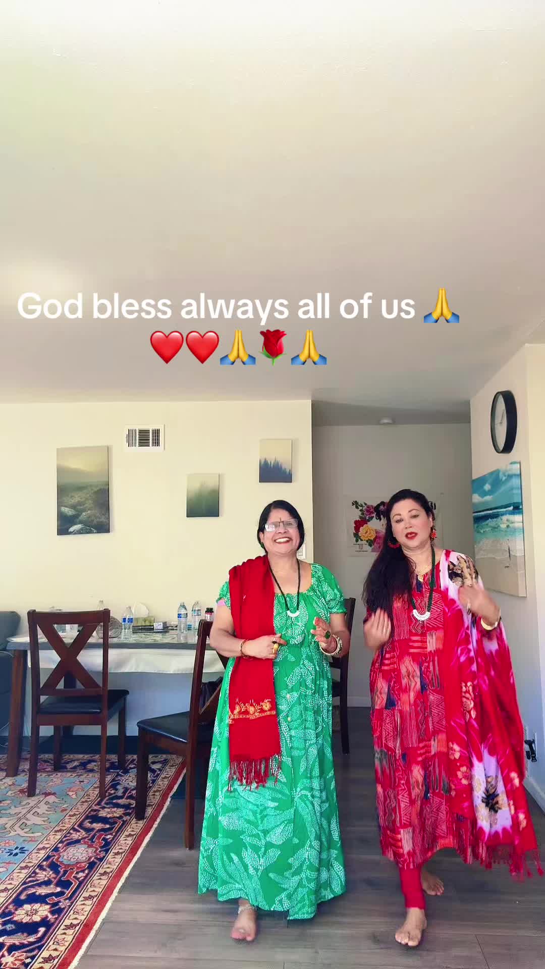 @Yashoda