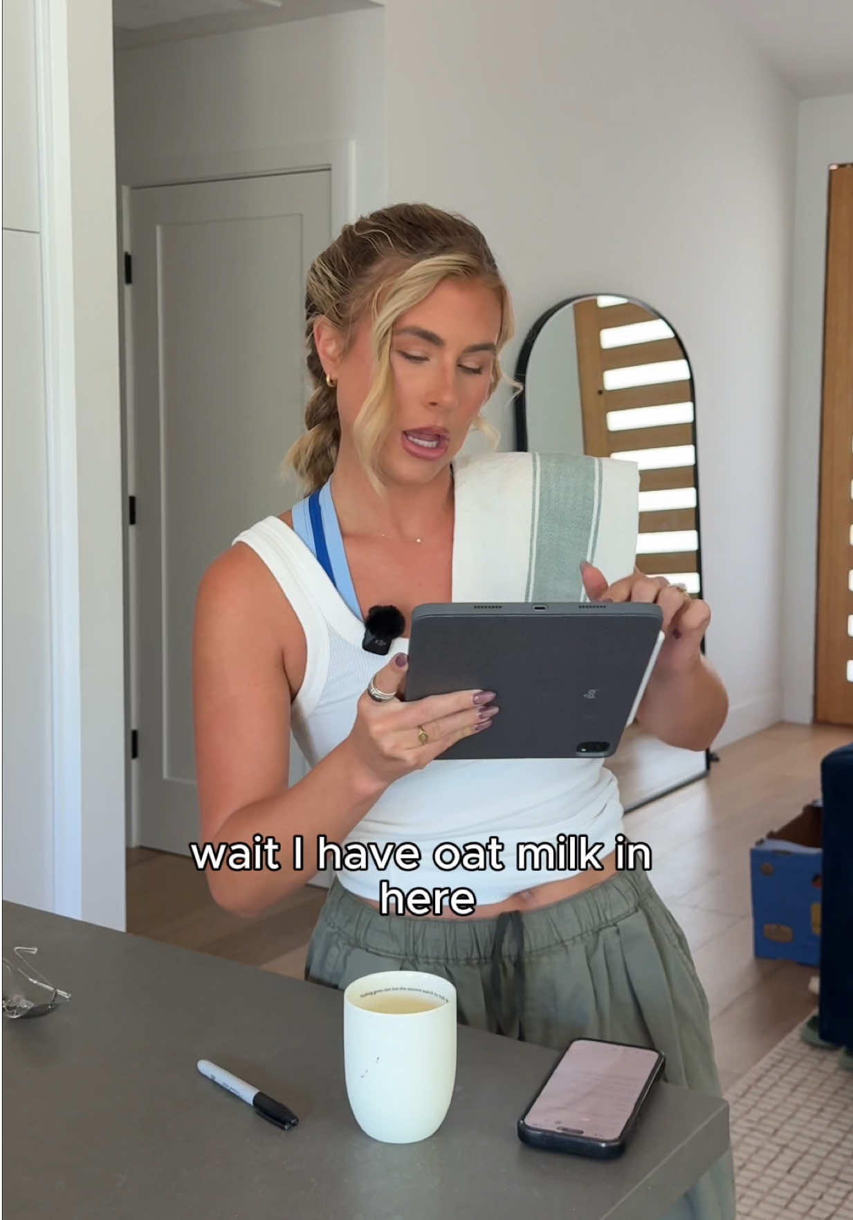 @caro deery