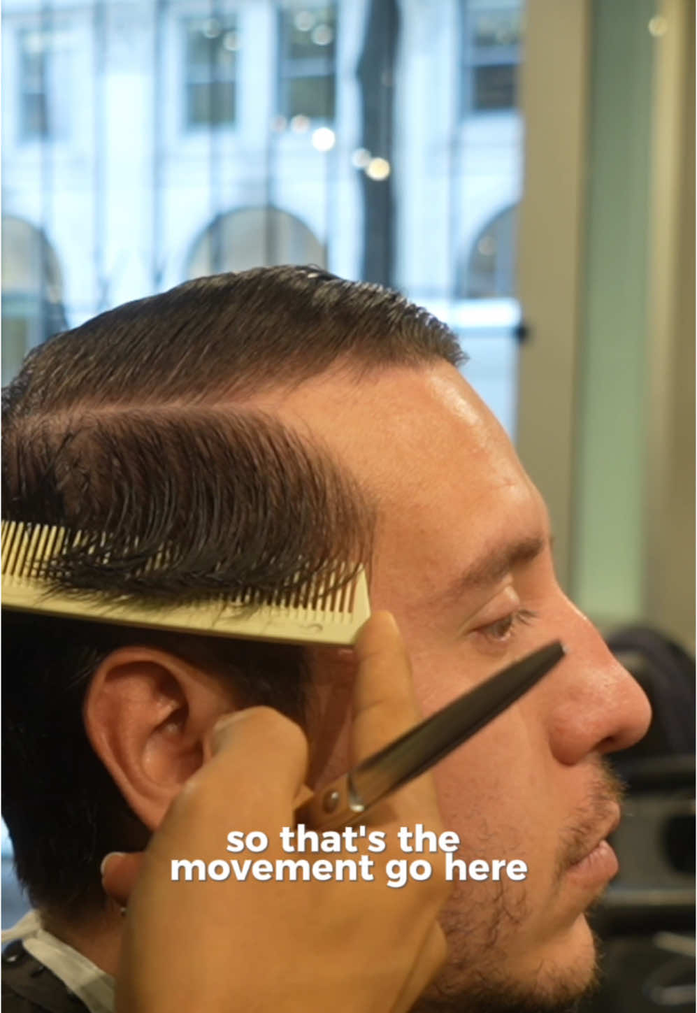 @UBarber Online