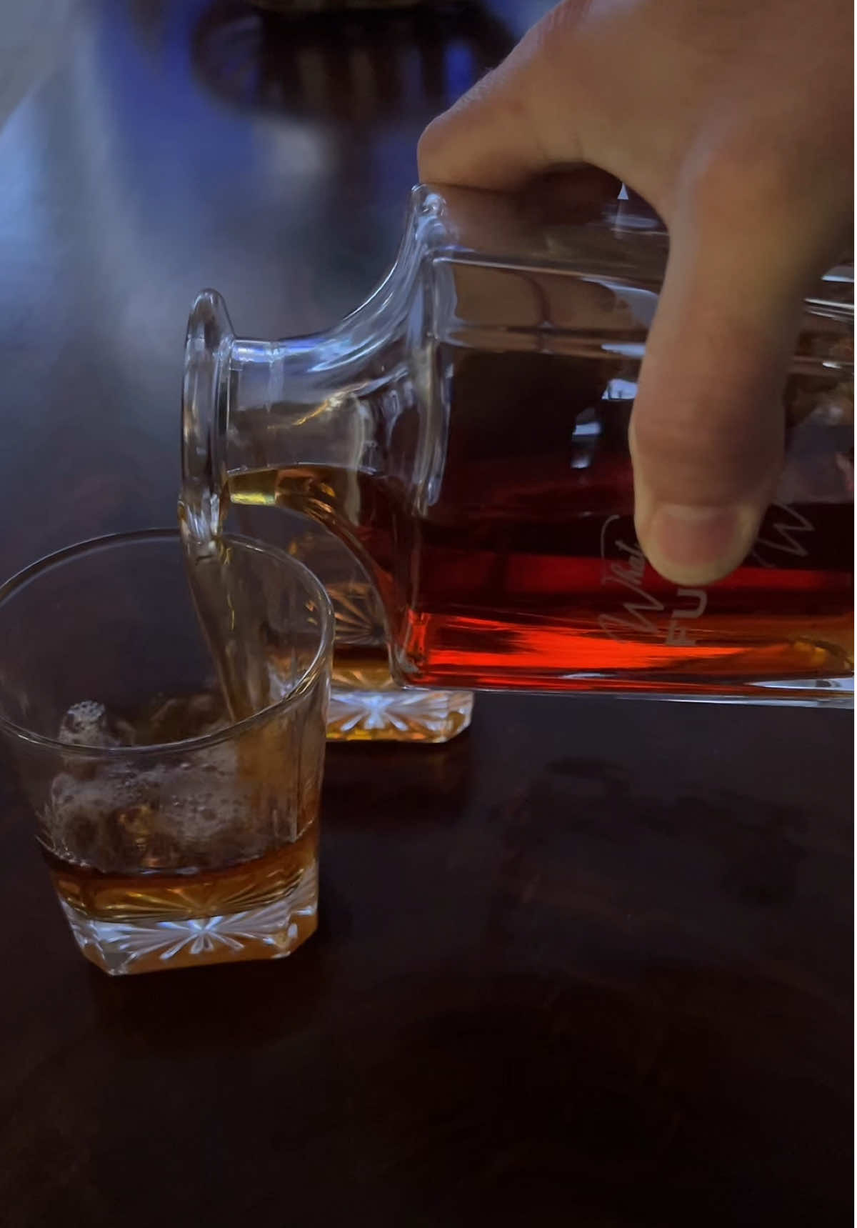 @Gone with the Grain