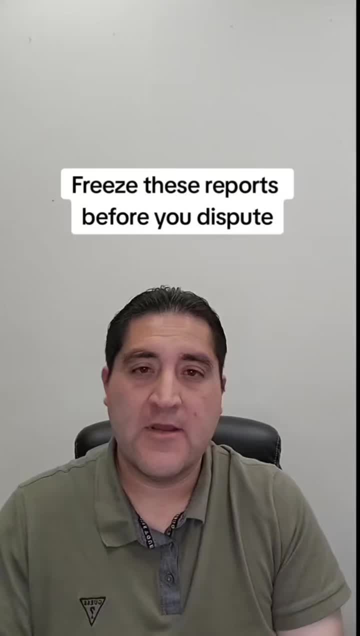 @Gil Garcia | Credit Repair