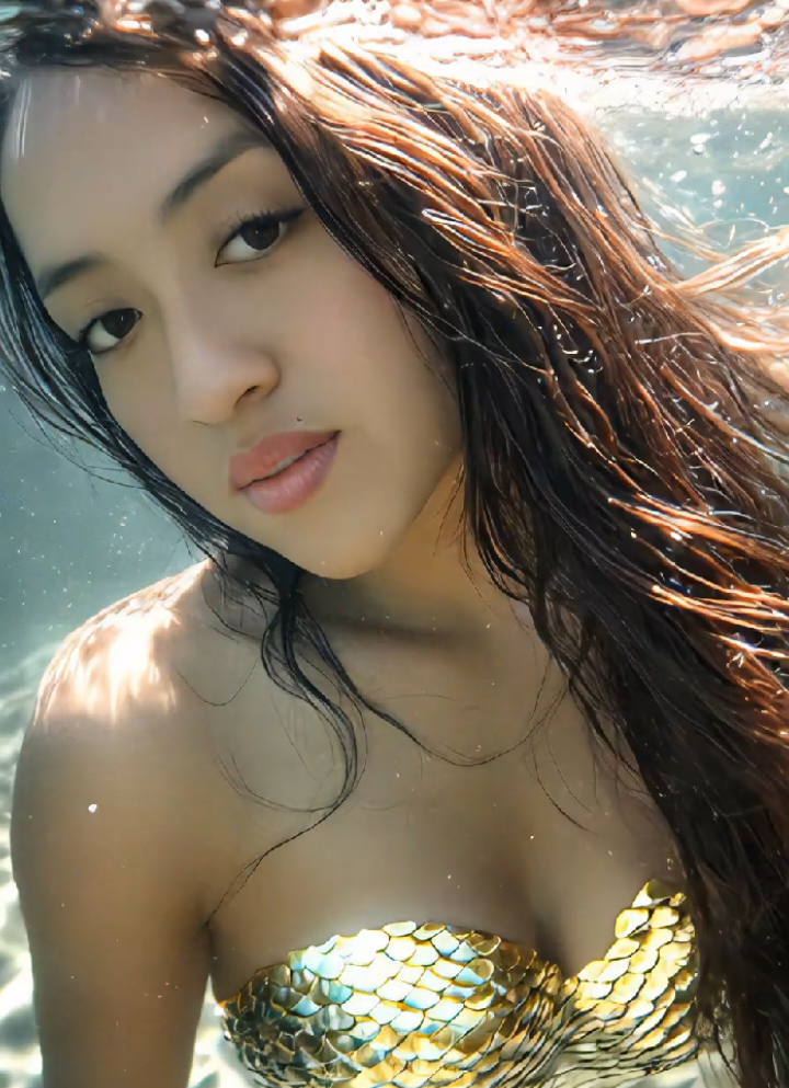 @Erica V