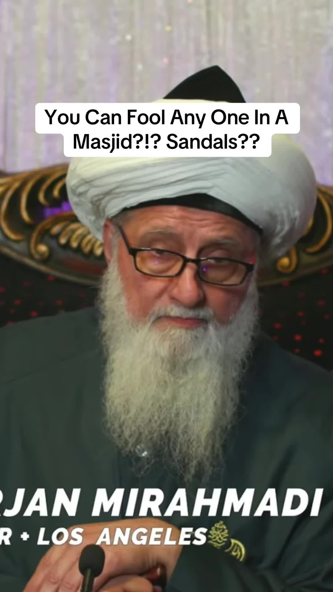 @Muhammadan Mysticism