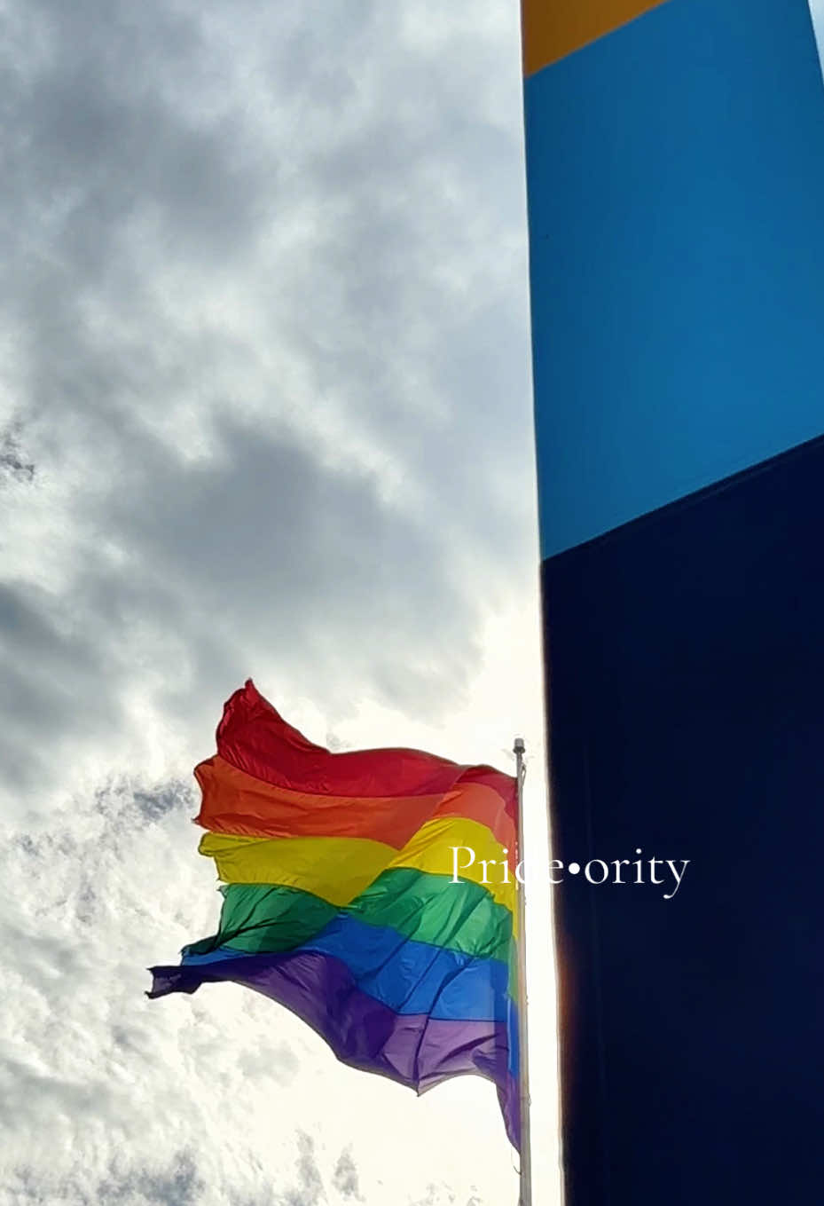 @Pride•ority