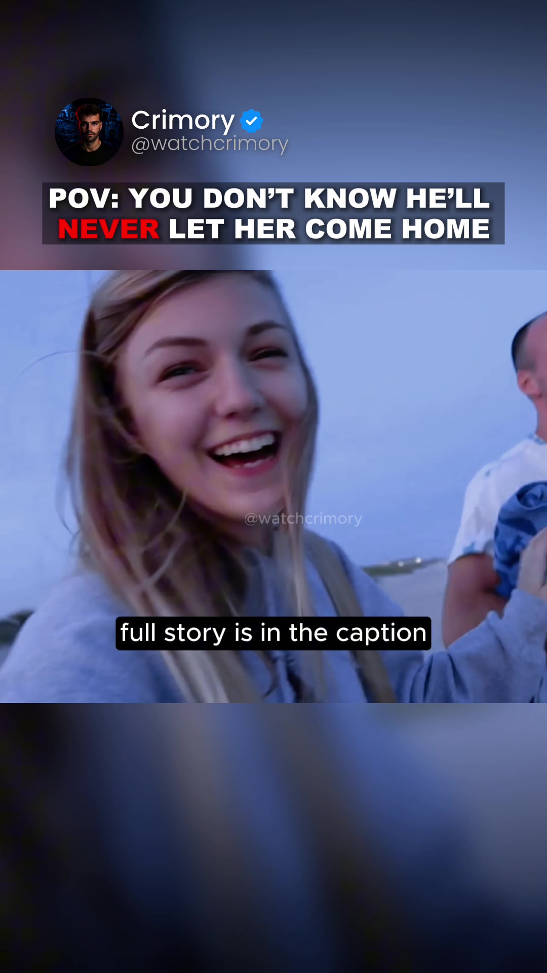 @watchcrimory