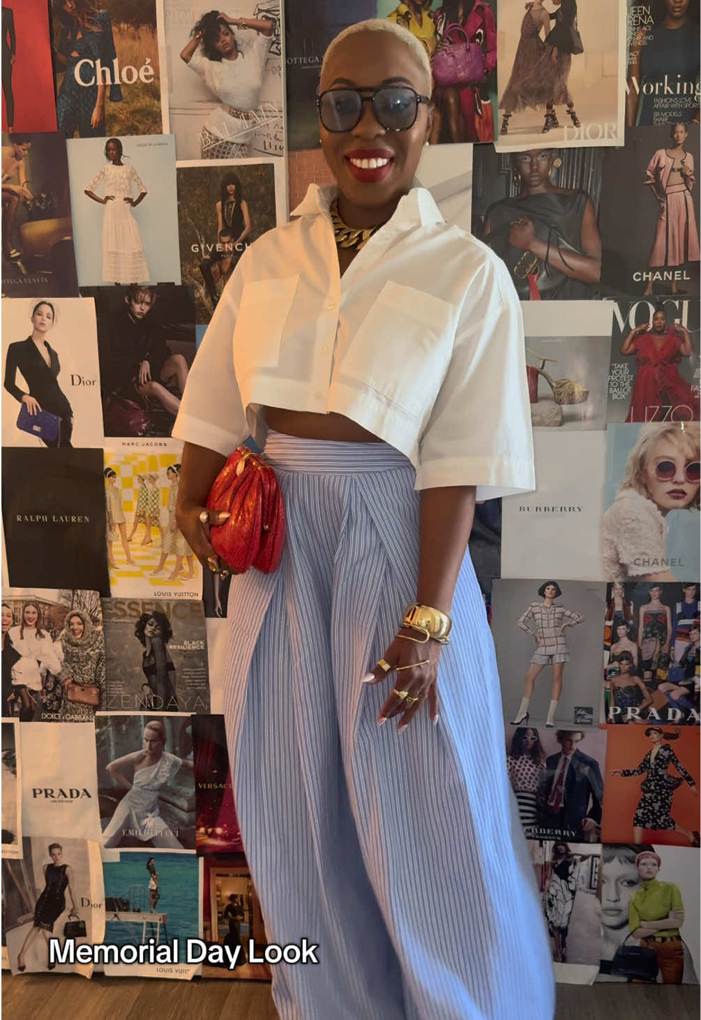 @Mika | Fashion Stylist