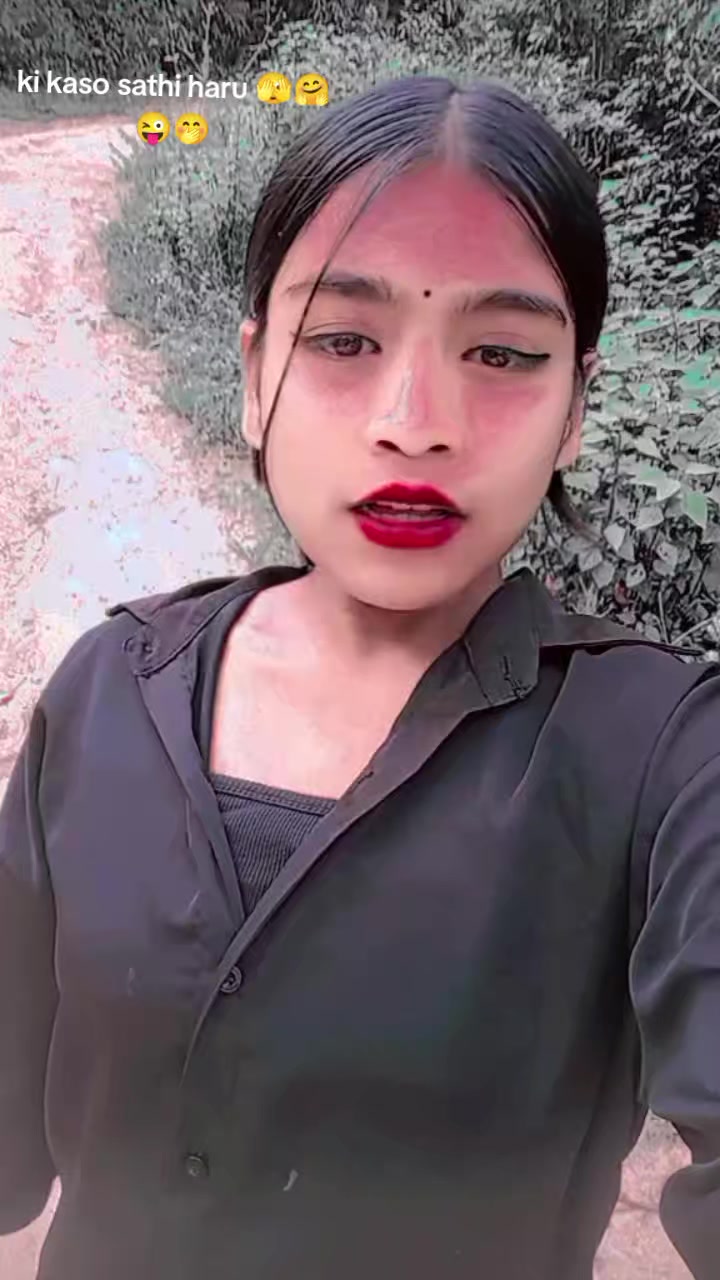 @Nabin Sajana🥰❤️