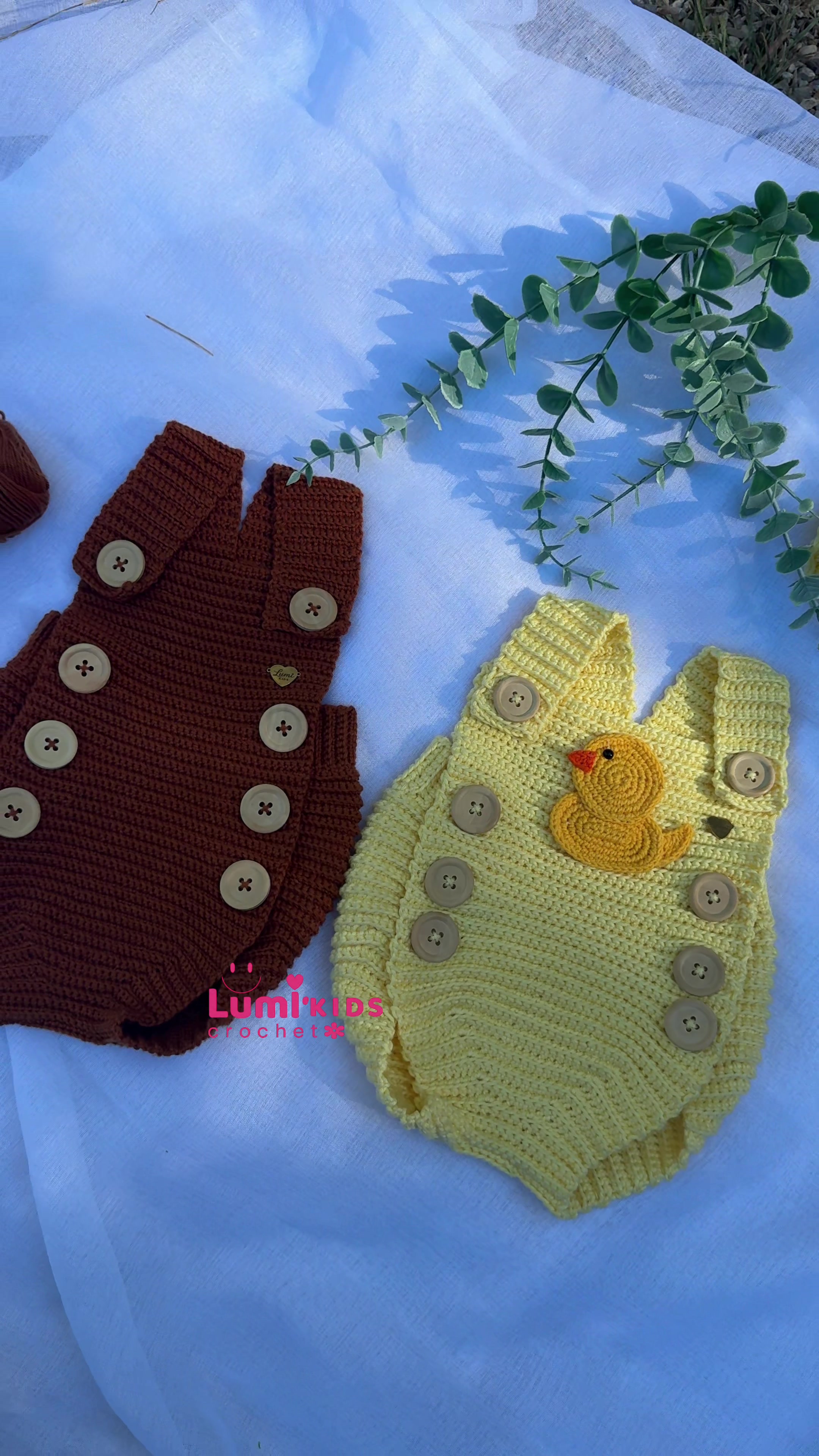 @Lumi’kids crochet🧶