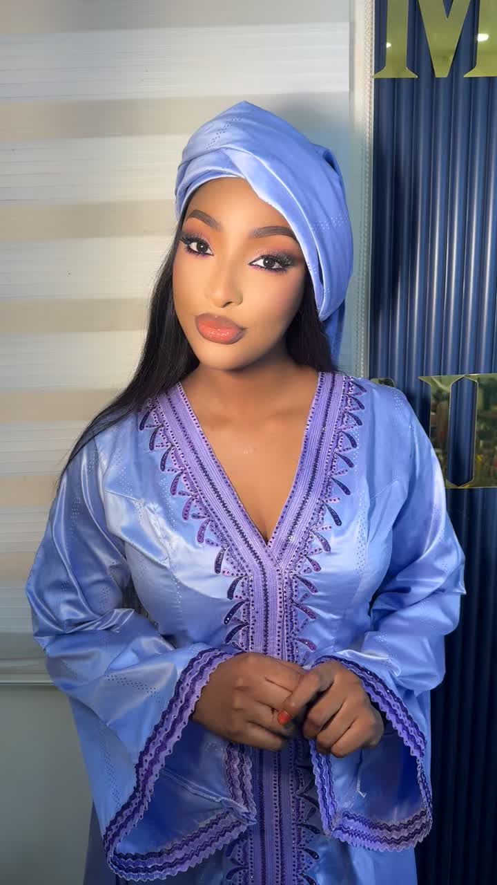 @Makeup by ndeya💄