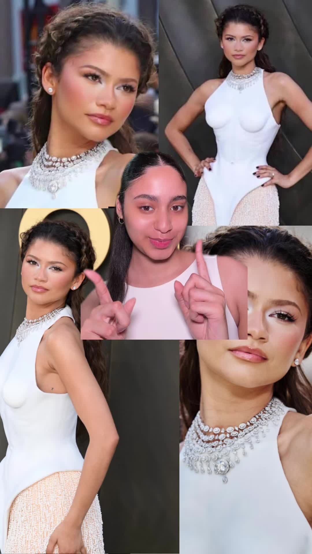 @Erika 🦢 • Beauty Creator