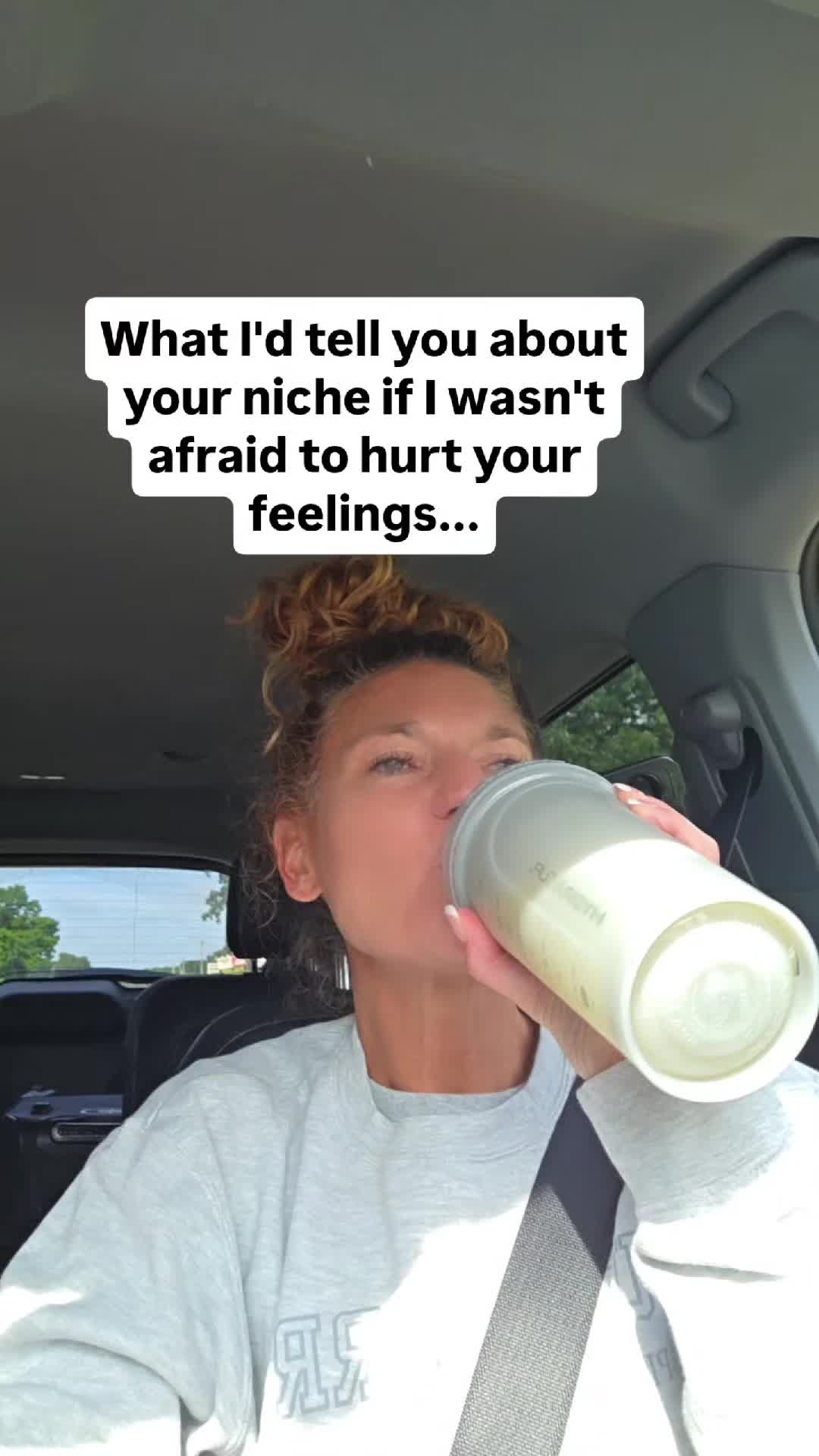 @Rachael | Life+Business Coach