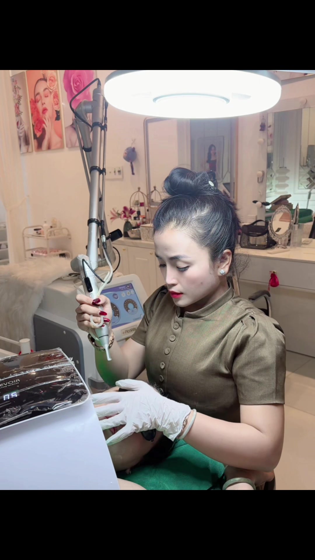 @🎶🎶NGỌC BEAUTY MENTOR