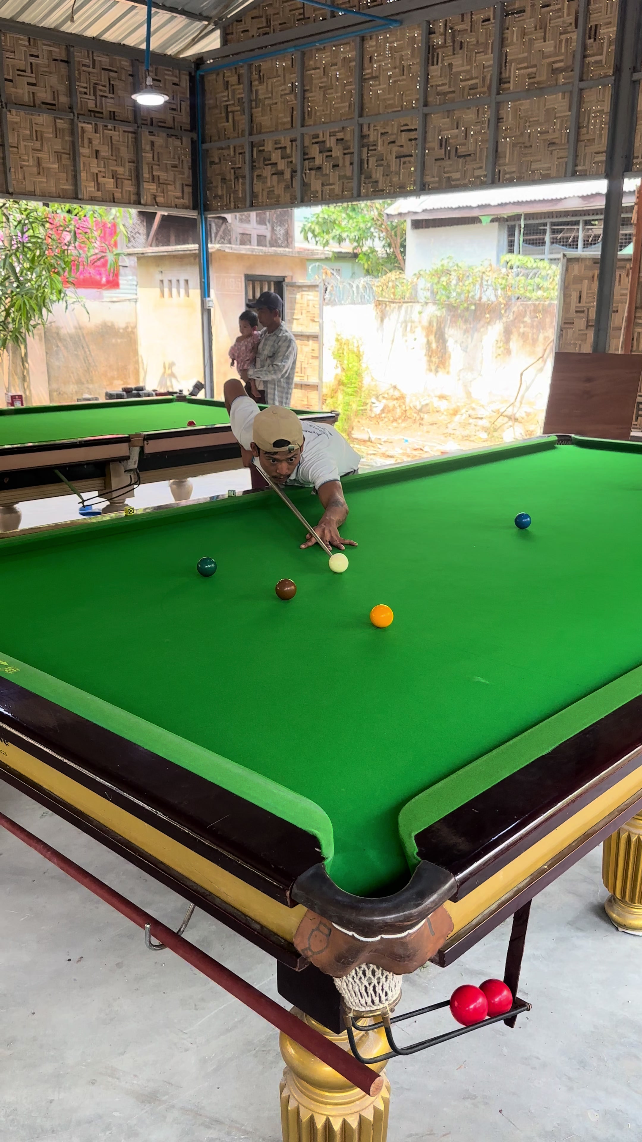 @Special One Billiards&Snooker