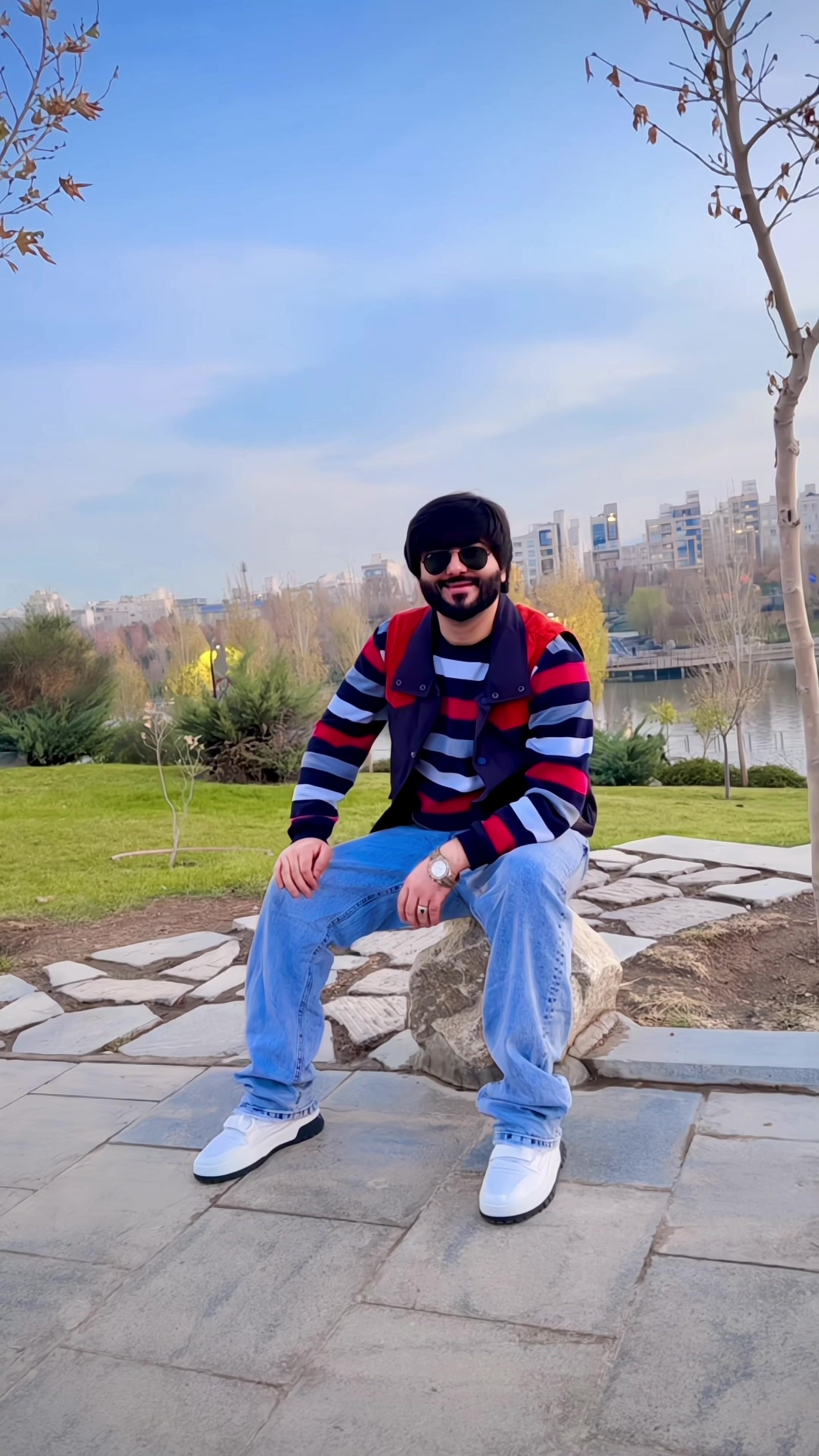 @Haji Wasim Kalakan