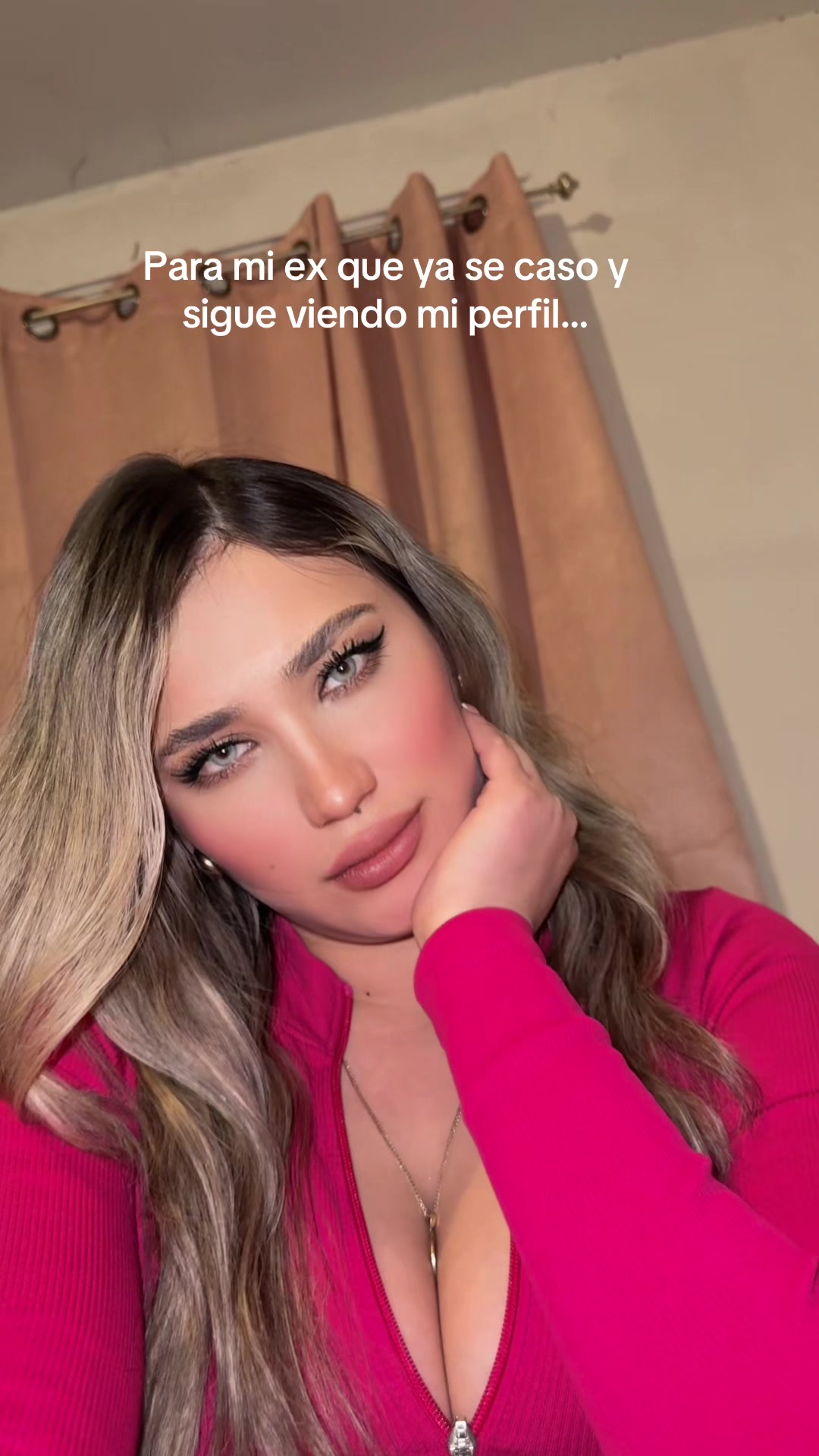 @Emily Salazar