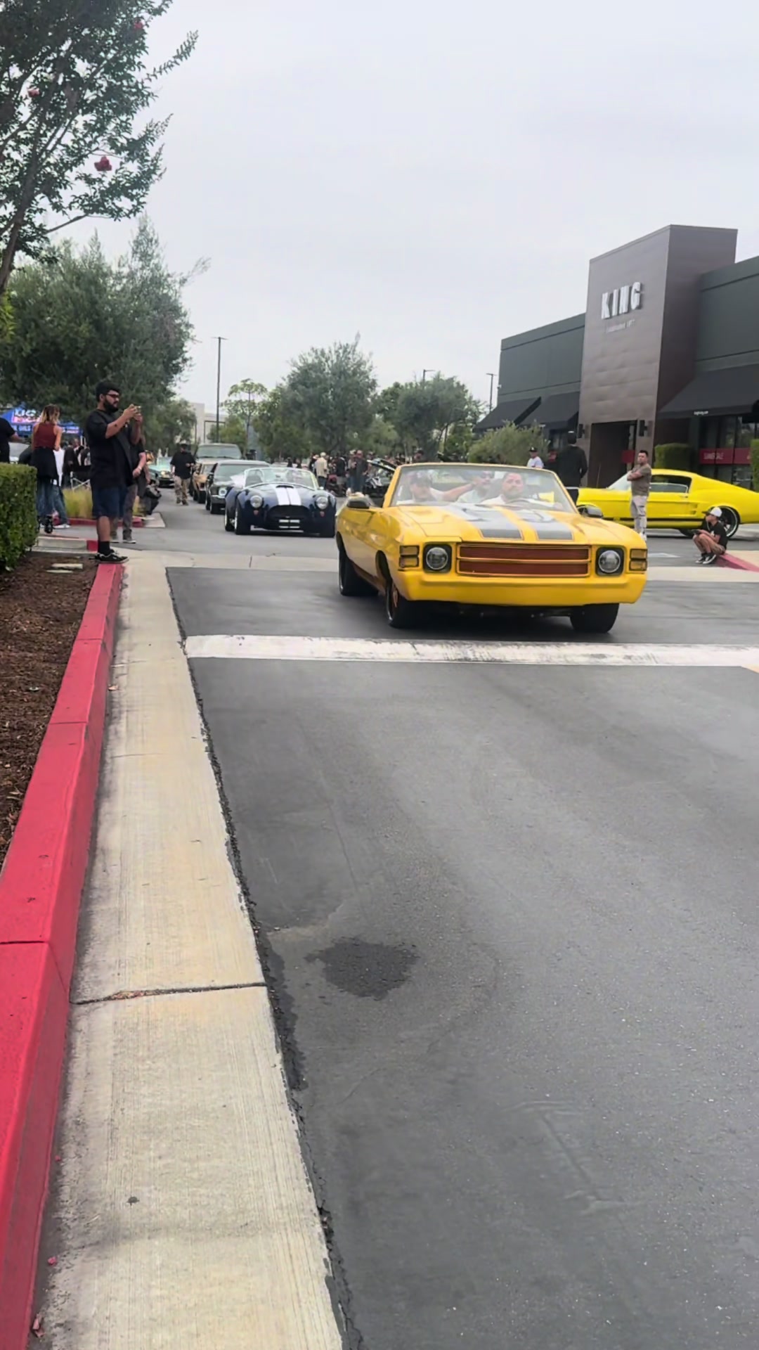 @So Cal Classic