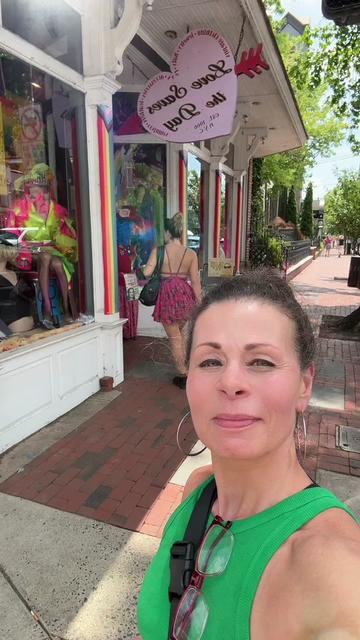 @Lenny Antonina Health Coach