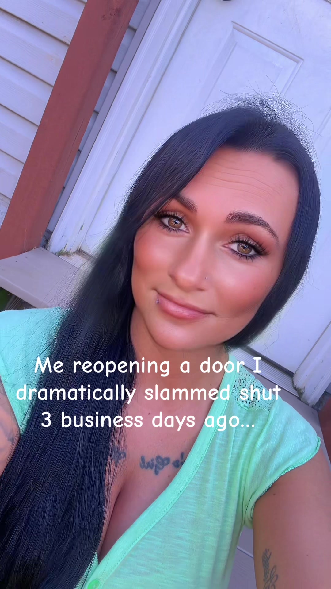 @Candice