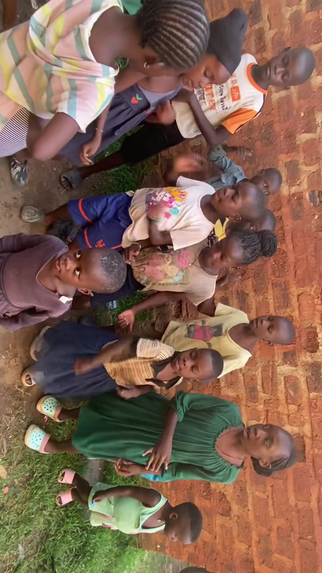 @Care African souls