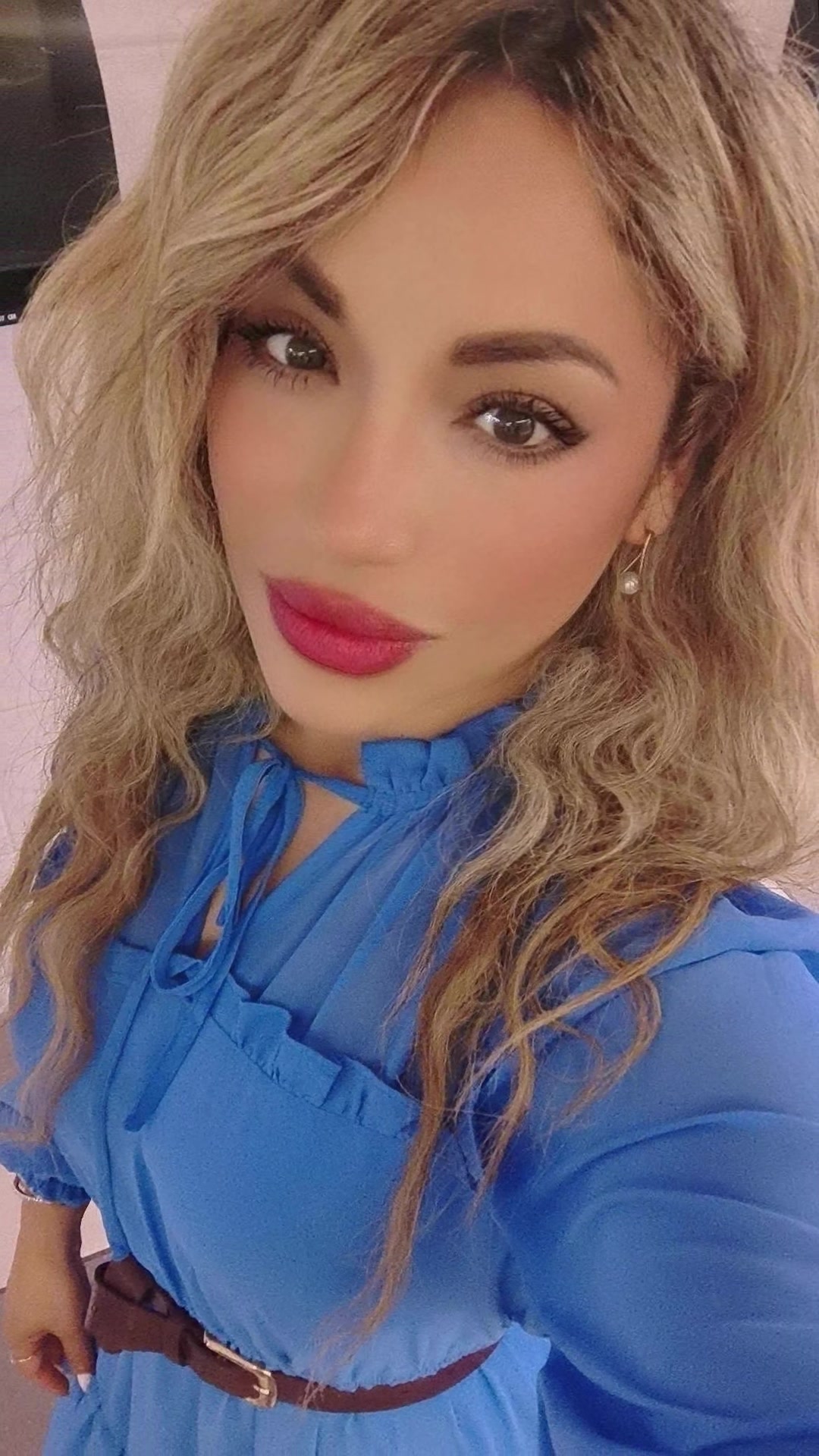 @Sara Sanchez