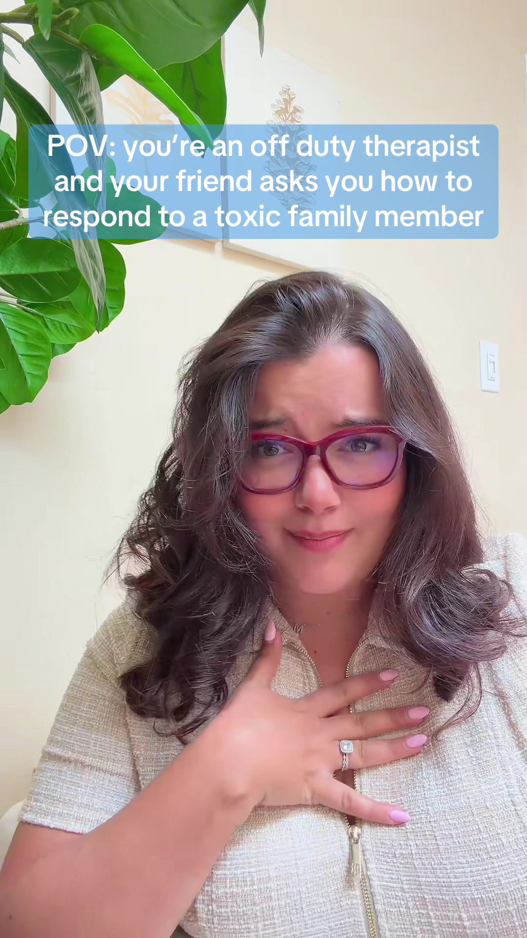 @Meghan | Therapist 🛋️🤍
