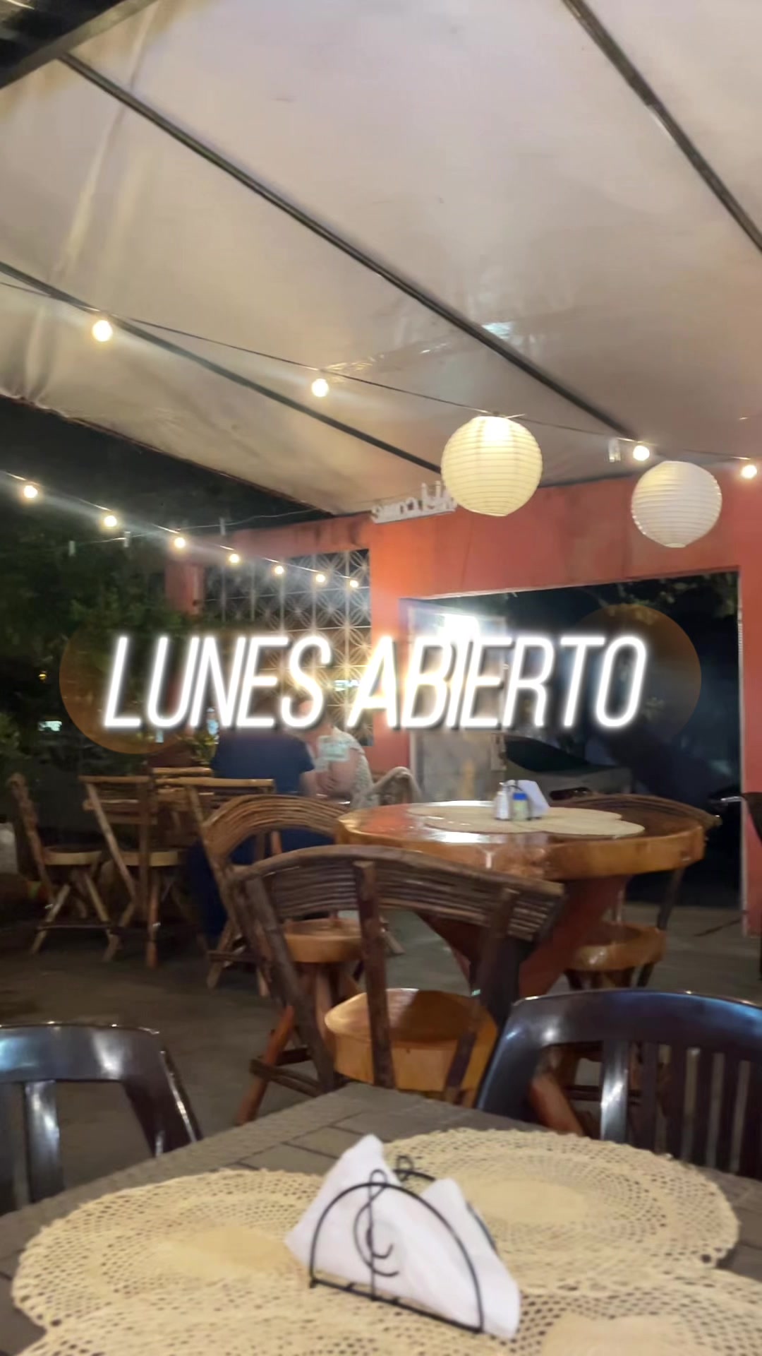 @Casa Rustic