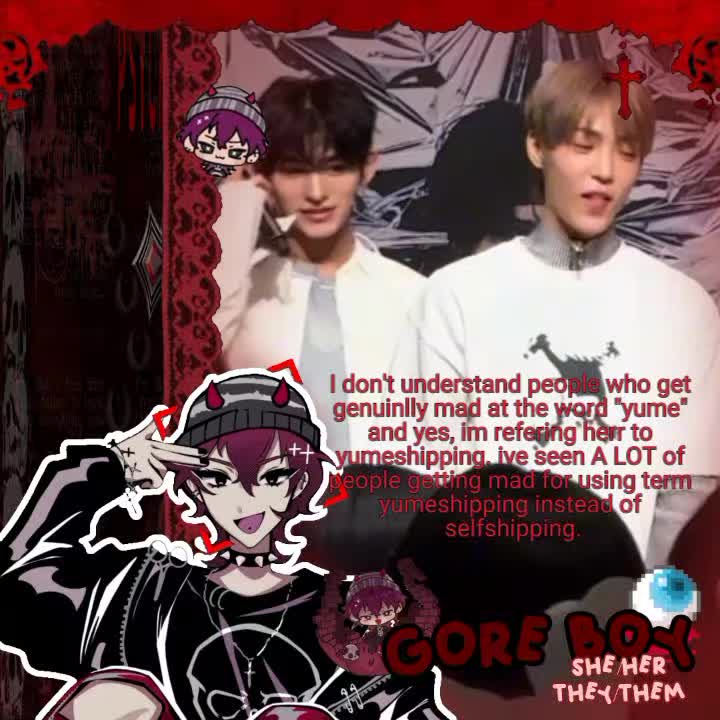 @Goreboy
