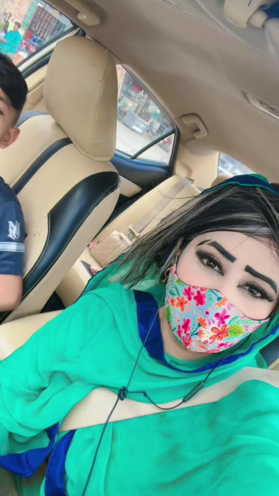 @Kiran Abbasi