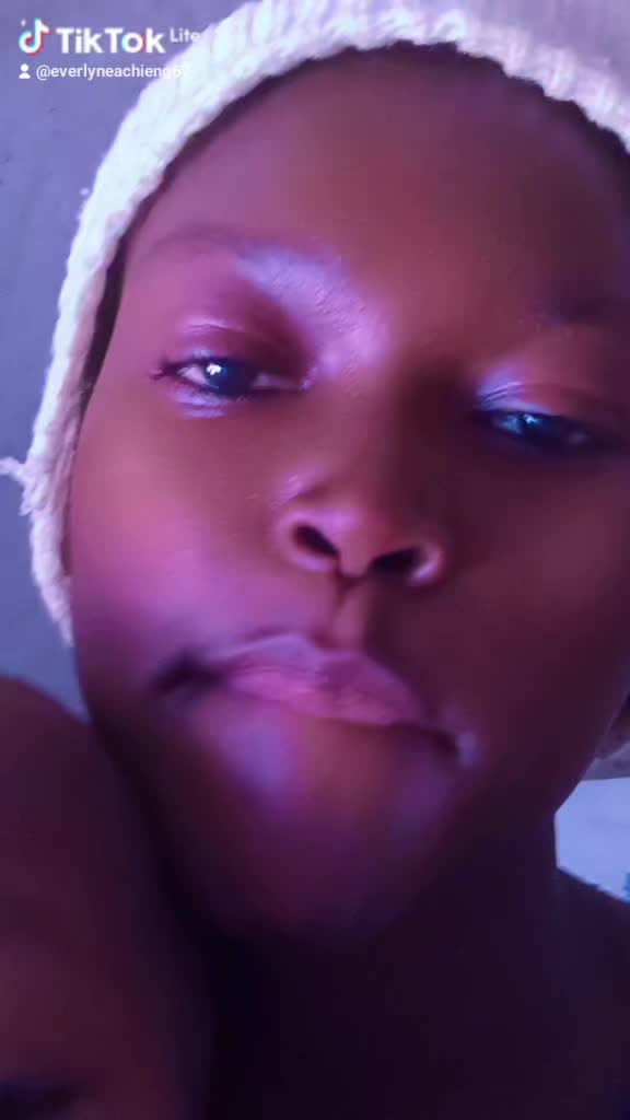 @Everlyne Achieng
