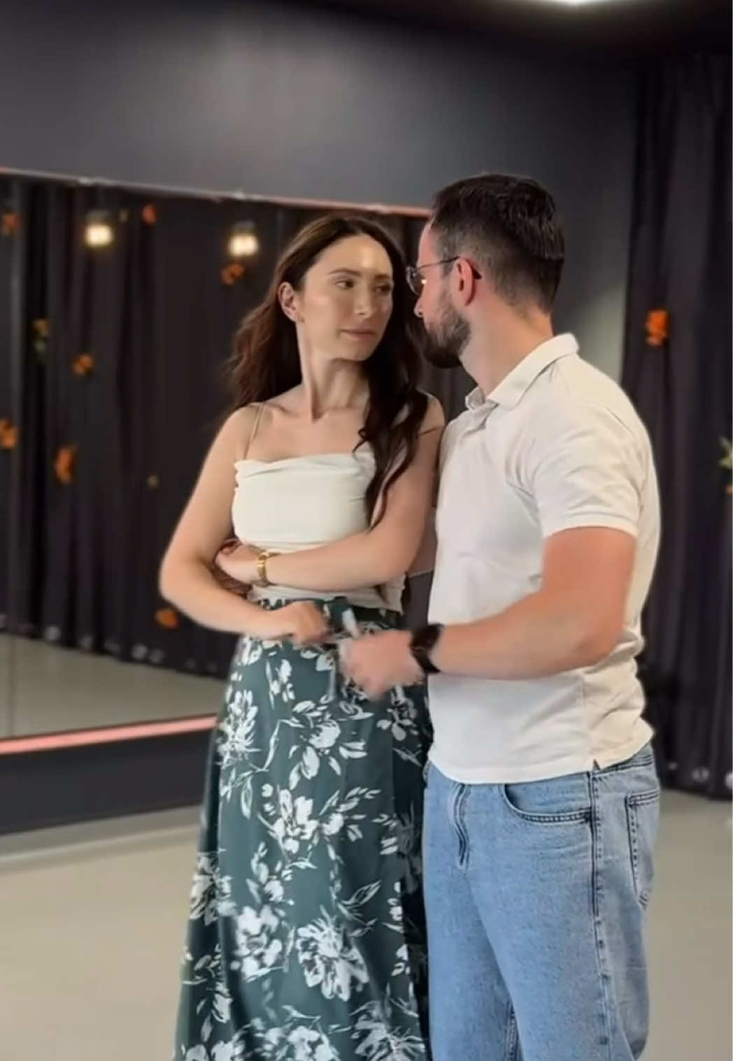 @Dream Dance