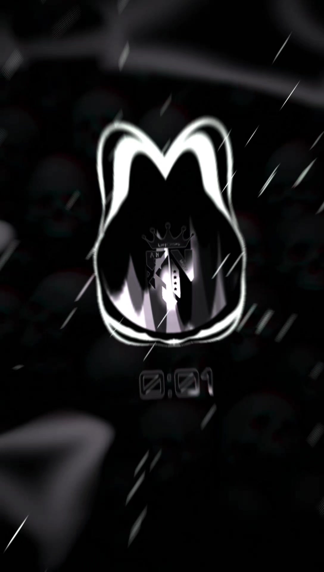 @𝐀𝐍 𝐌𝐮𝐬𝐢𝐜 &oslash;