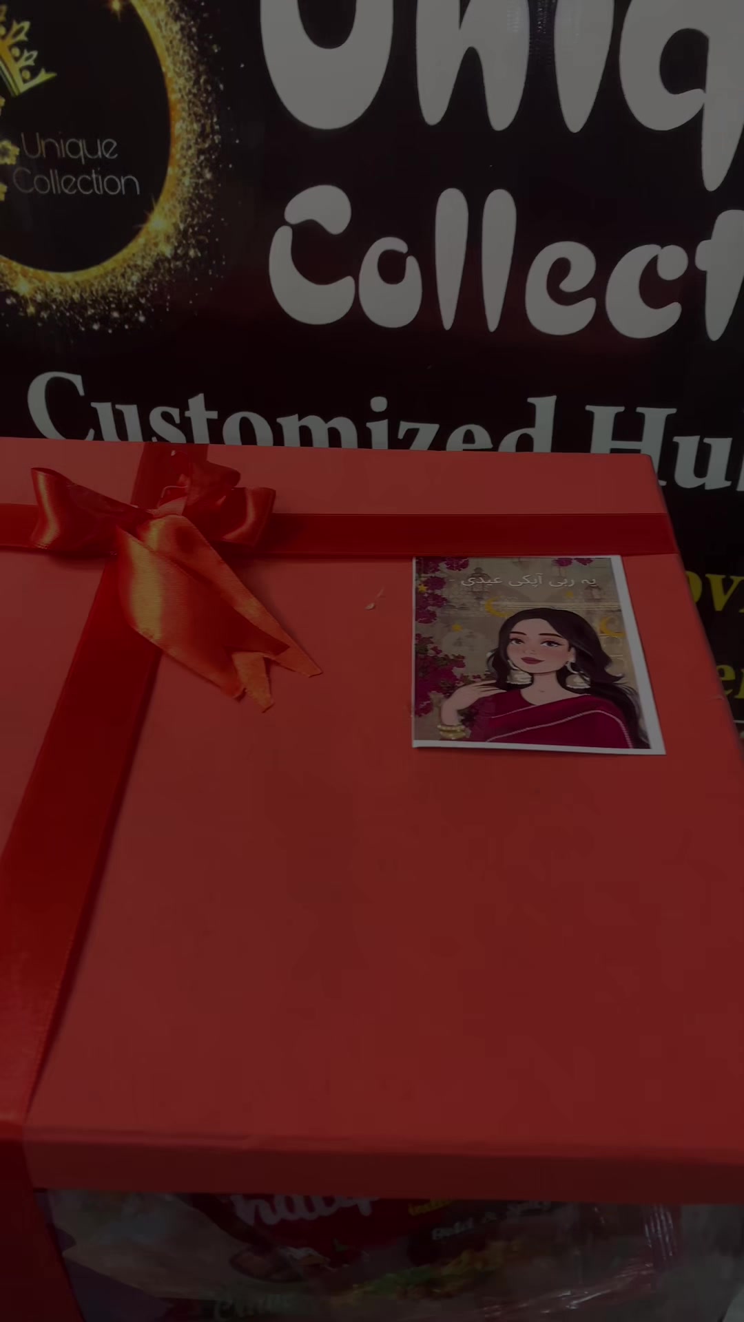 @Customized Hub Abbottabad