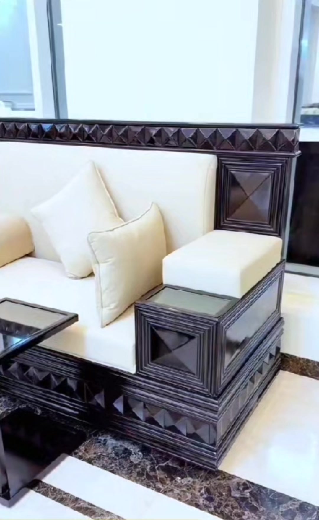 @Dursa Carpet Curtain🏡