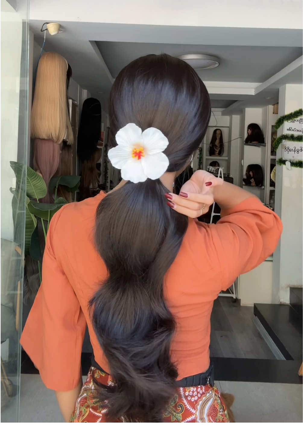 @RapunzelHairwig2015 MDY