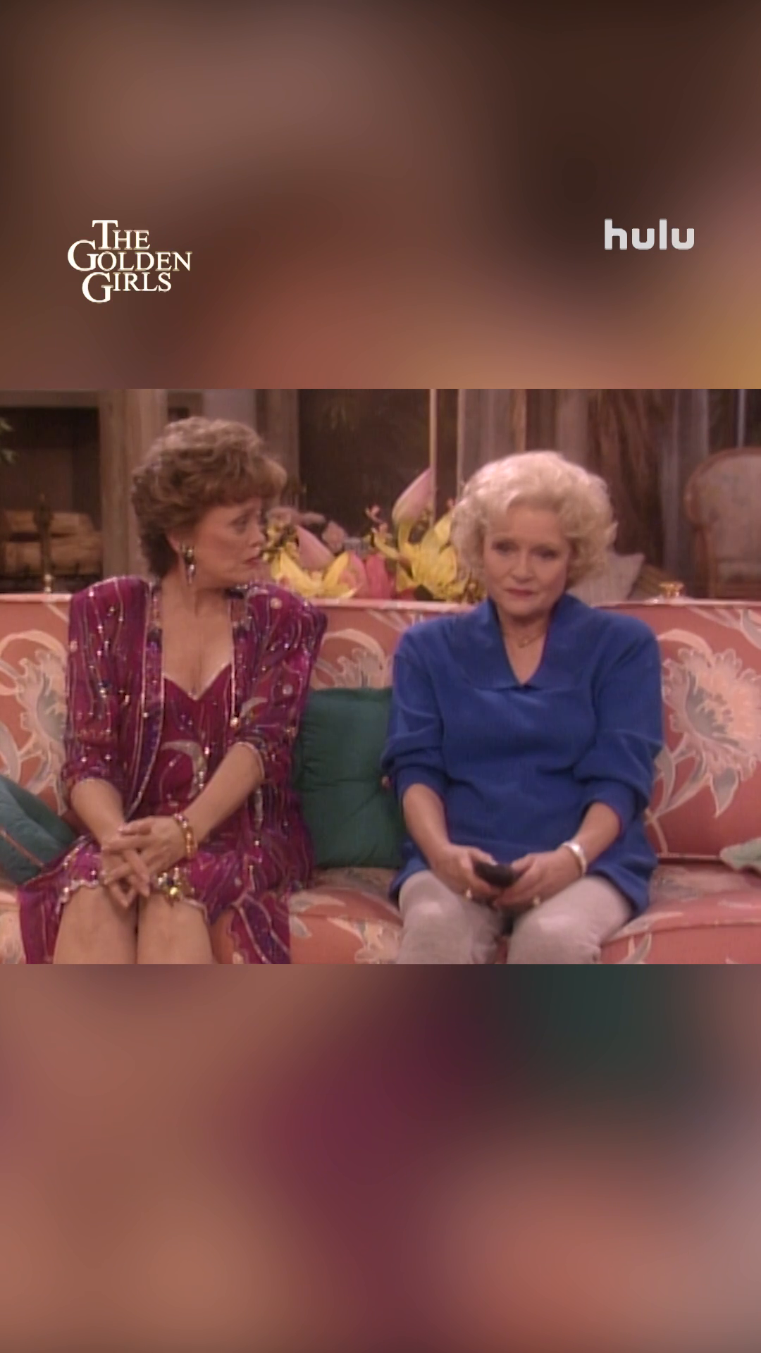 @Golden Girls