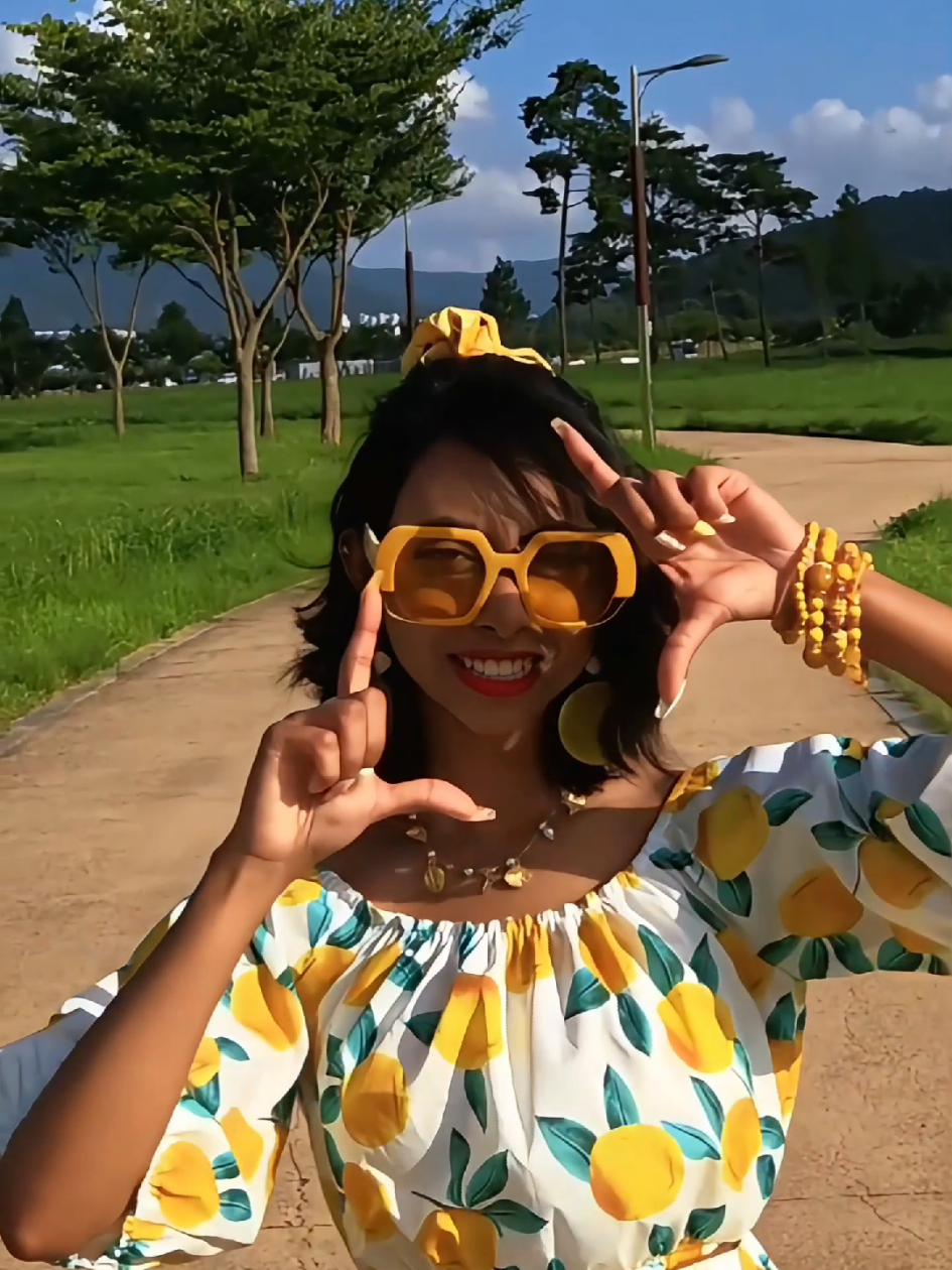 @Michiko Rahman