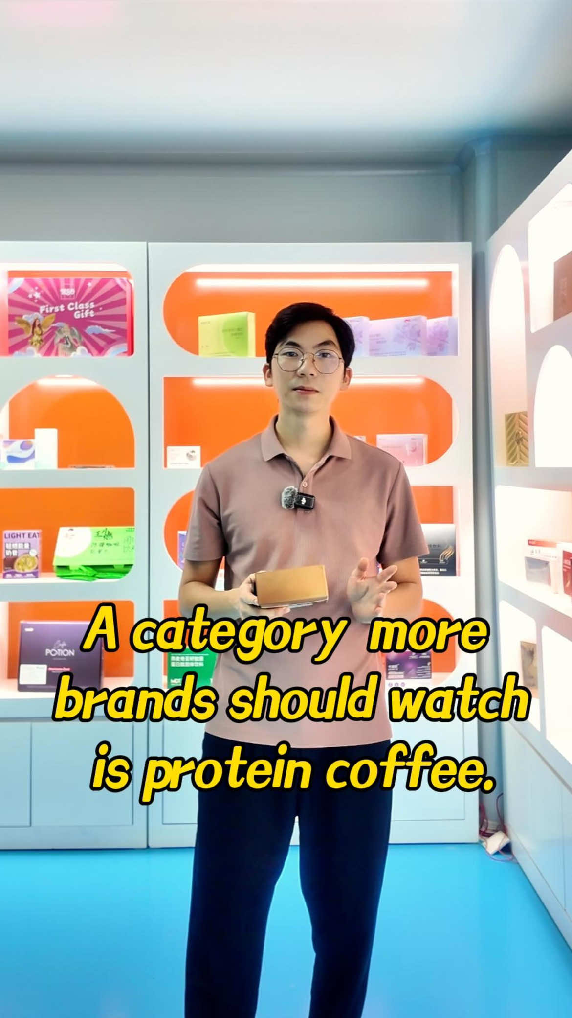 @Eric BZT Health Supplements