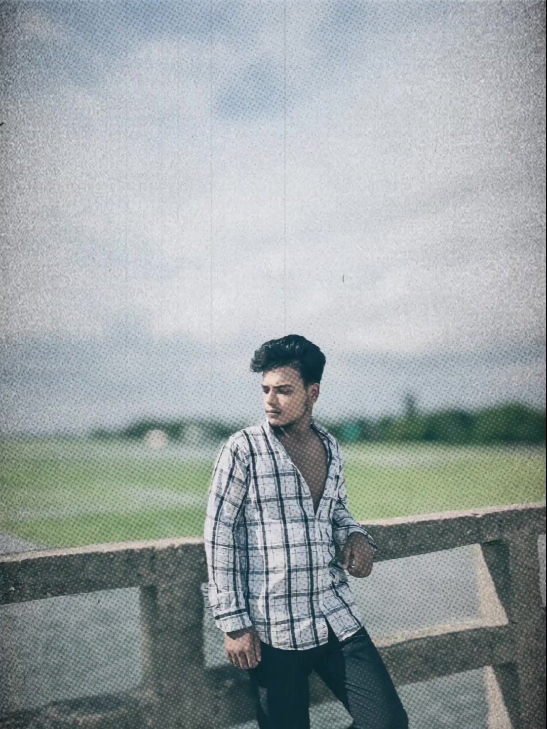 @Ariyan Emon