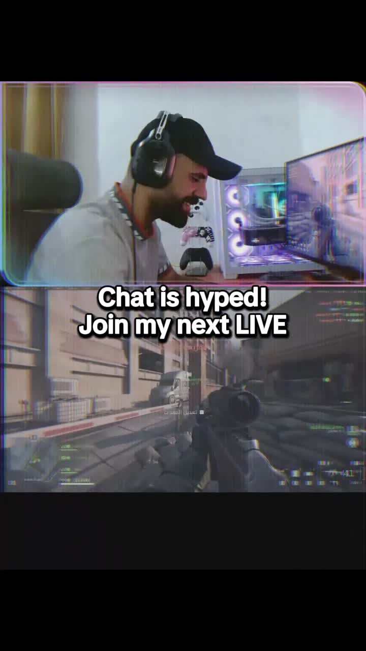 @RedZone Gamer