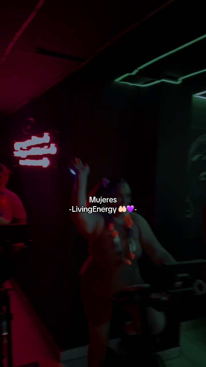 @Living Energy ⚡️