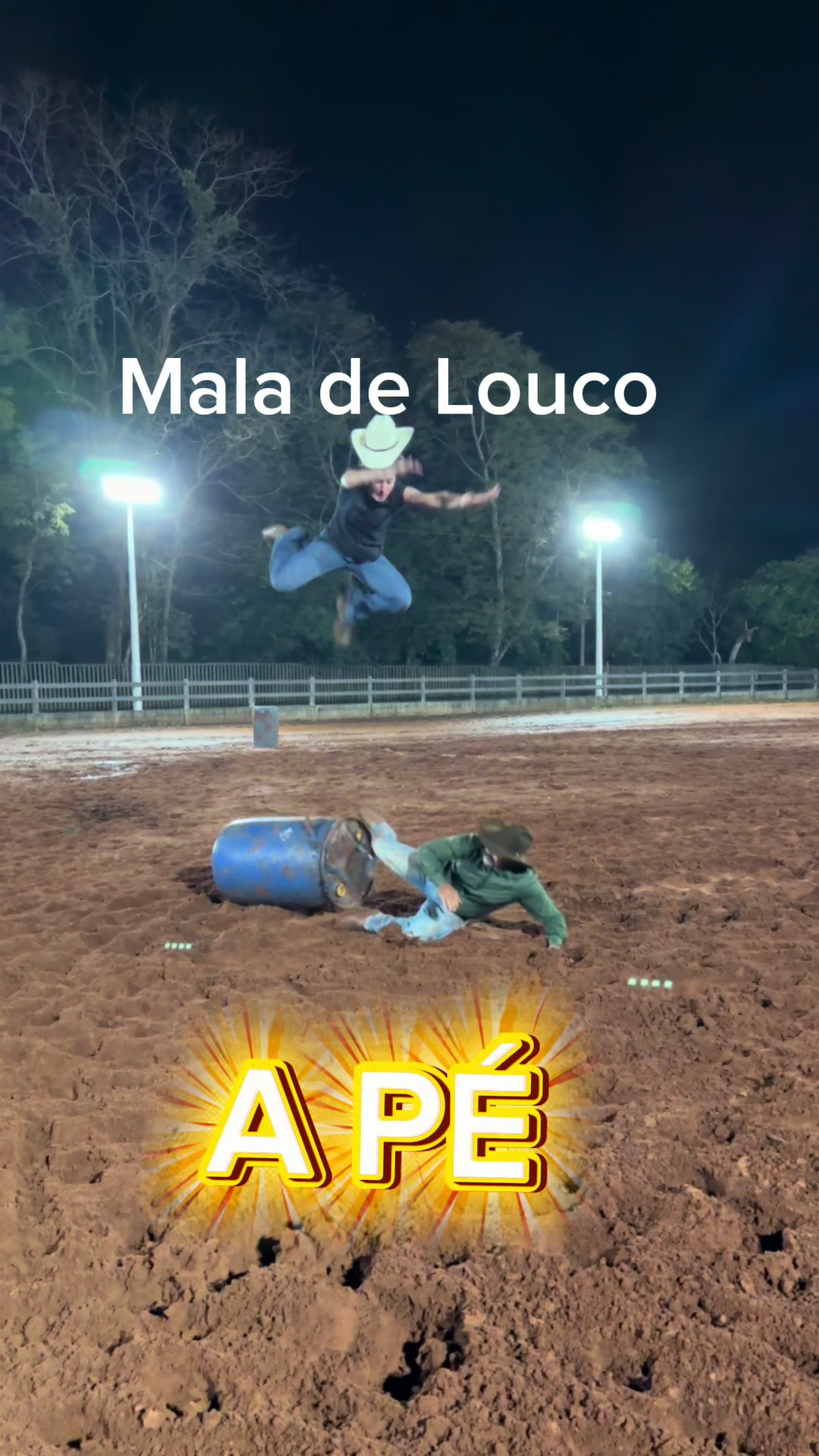 @Boiadeira