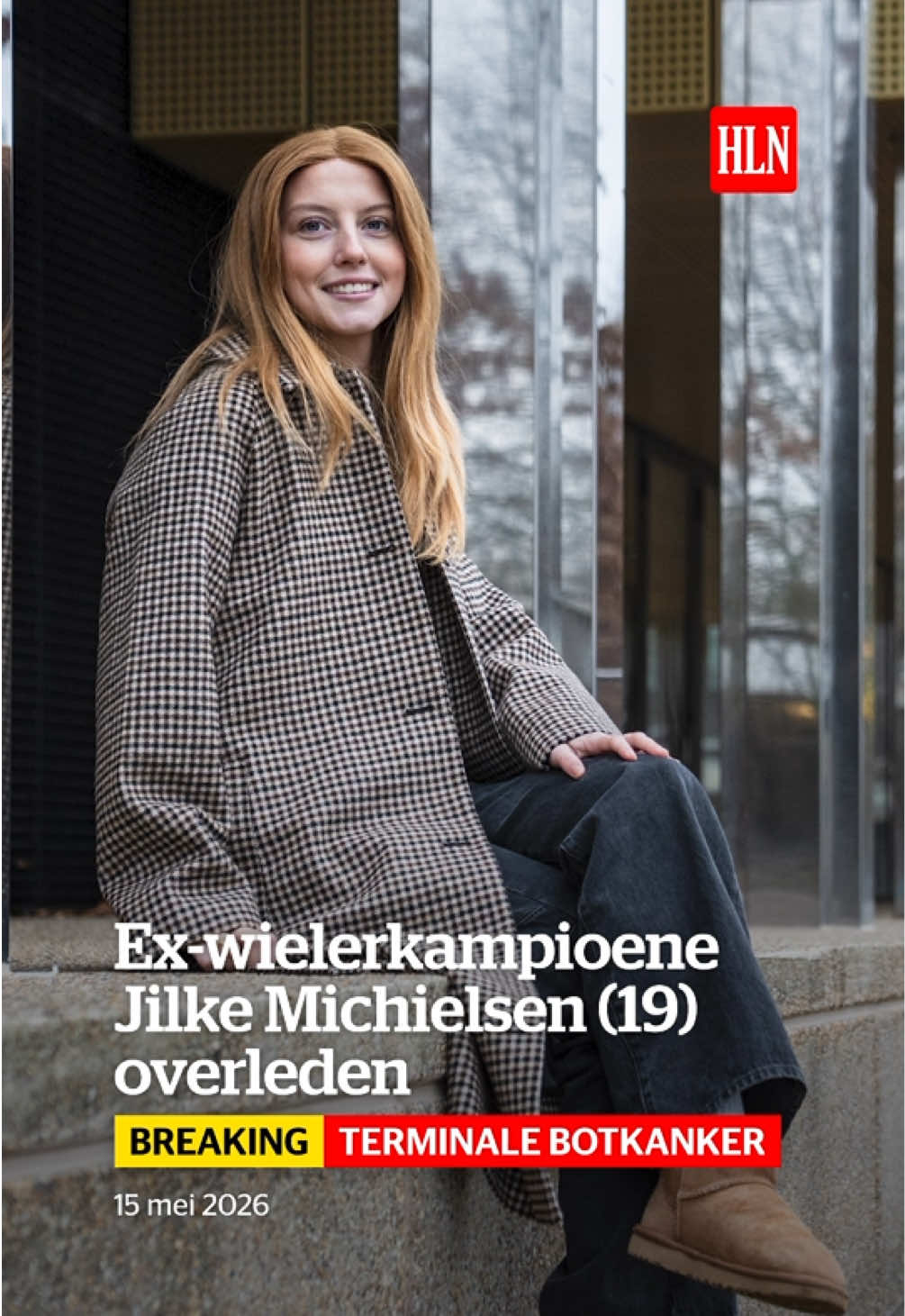 @HLN.be