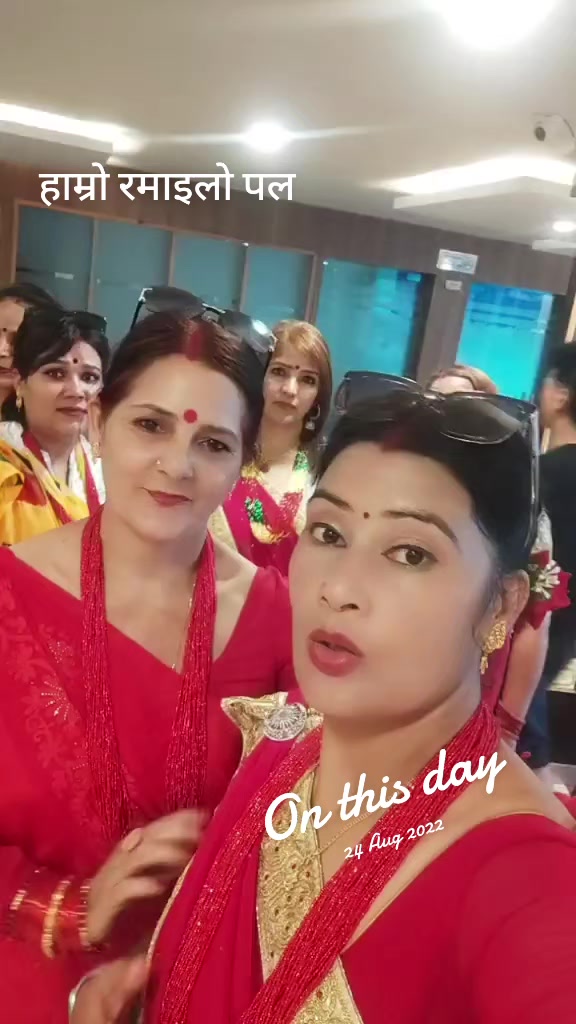 @Babi Mahat