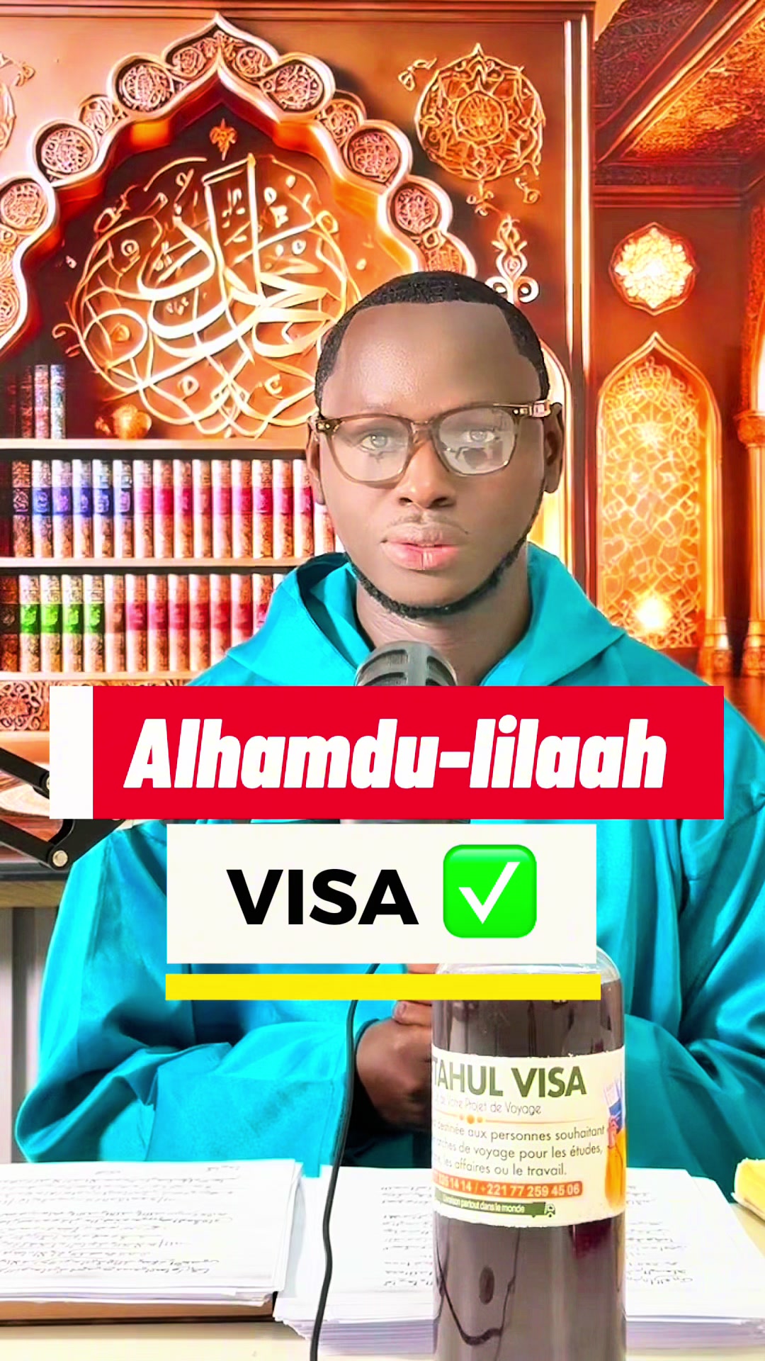 @islam et Secrets ✪