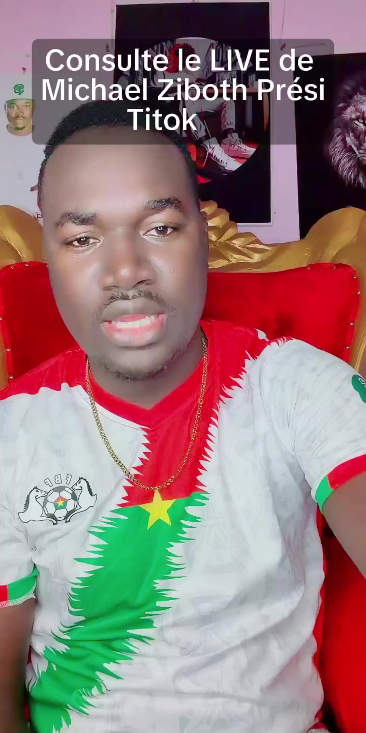 @Michael Ziboth fan club 🇧🇫