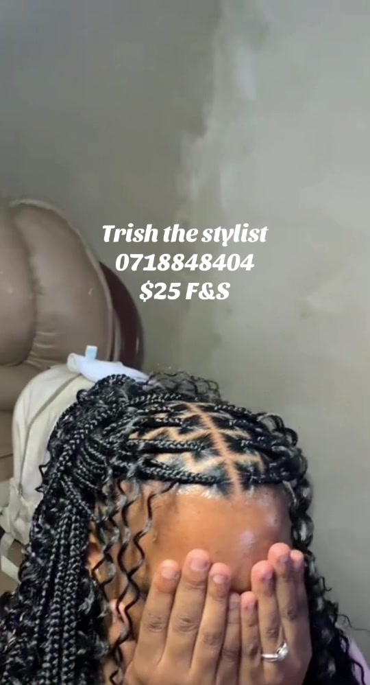 @Gyl -lyk -Trish 🌺