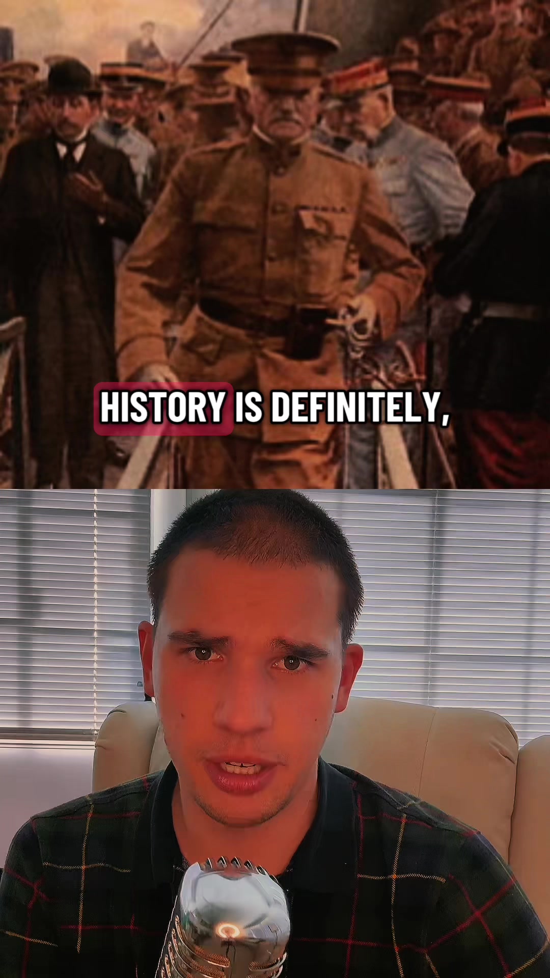 @Friendly Neighborhood History